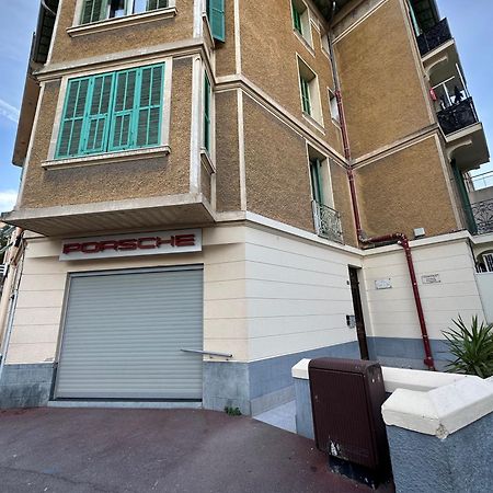 New Studio, 2Mn Walk To Monaco Beausoleil Exterior photo